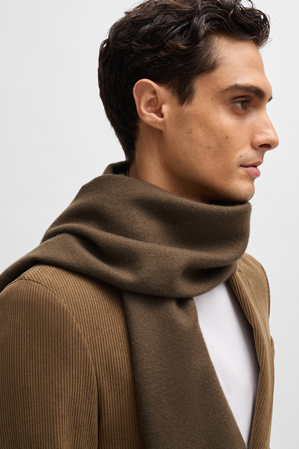 ΚΑΣΚΩΛ BOSS - 361 ΠΡΑΣΙΝΟ